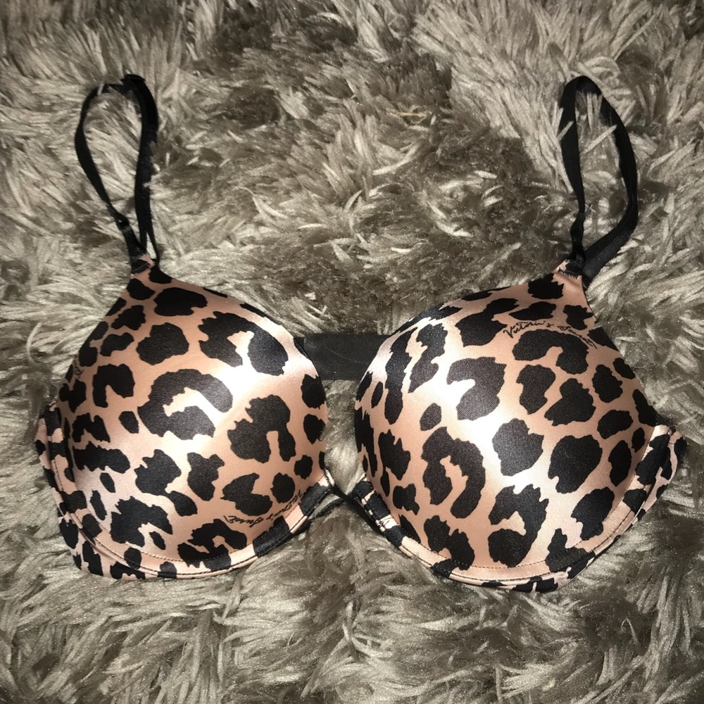 VS Bombshell Bounce Bra